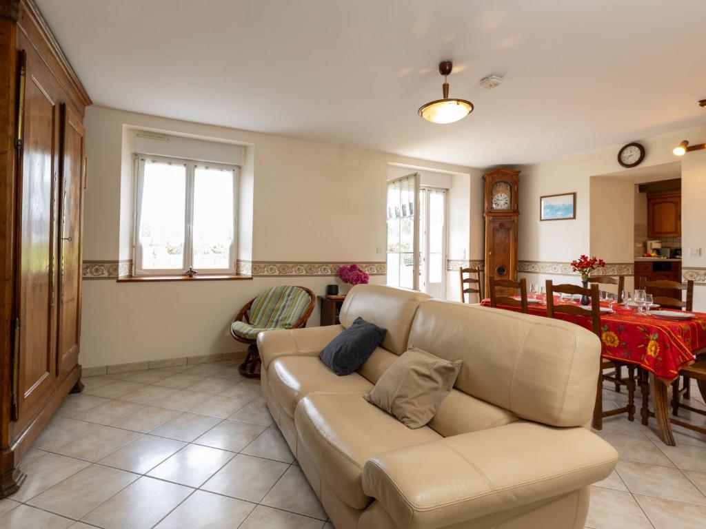 Holiday Home Emeraude by Interhome photo 2