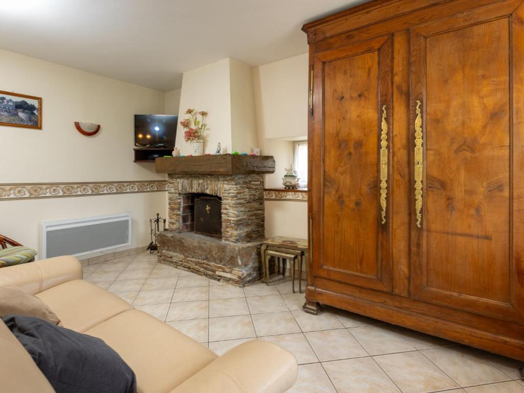 Holiday Home Emeraude by Interhome photo 1