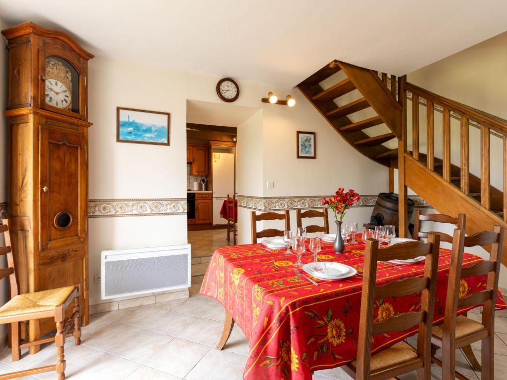 Holiday Home Emeraude by Interhome photo 3