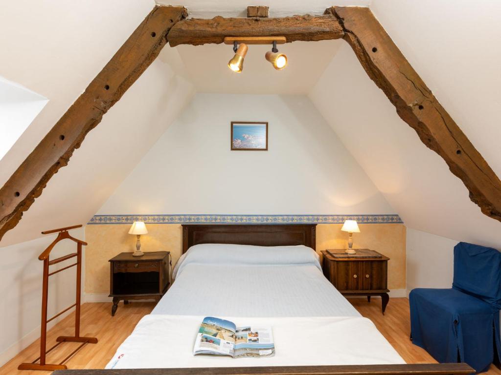 Holiday Home Emeraude by Interhome photo 4