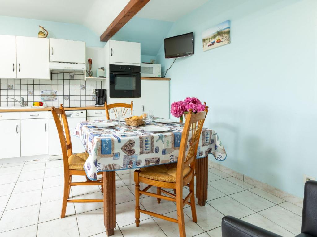 Holiday Home opale by Interhome photo 2