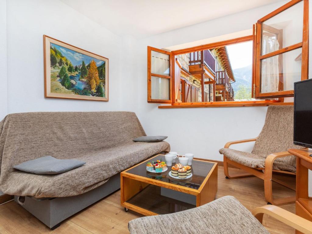 Apartment Pla Ermita Isard by Interhome photo 3