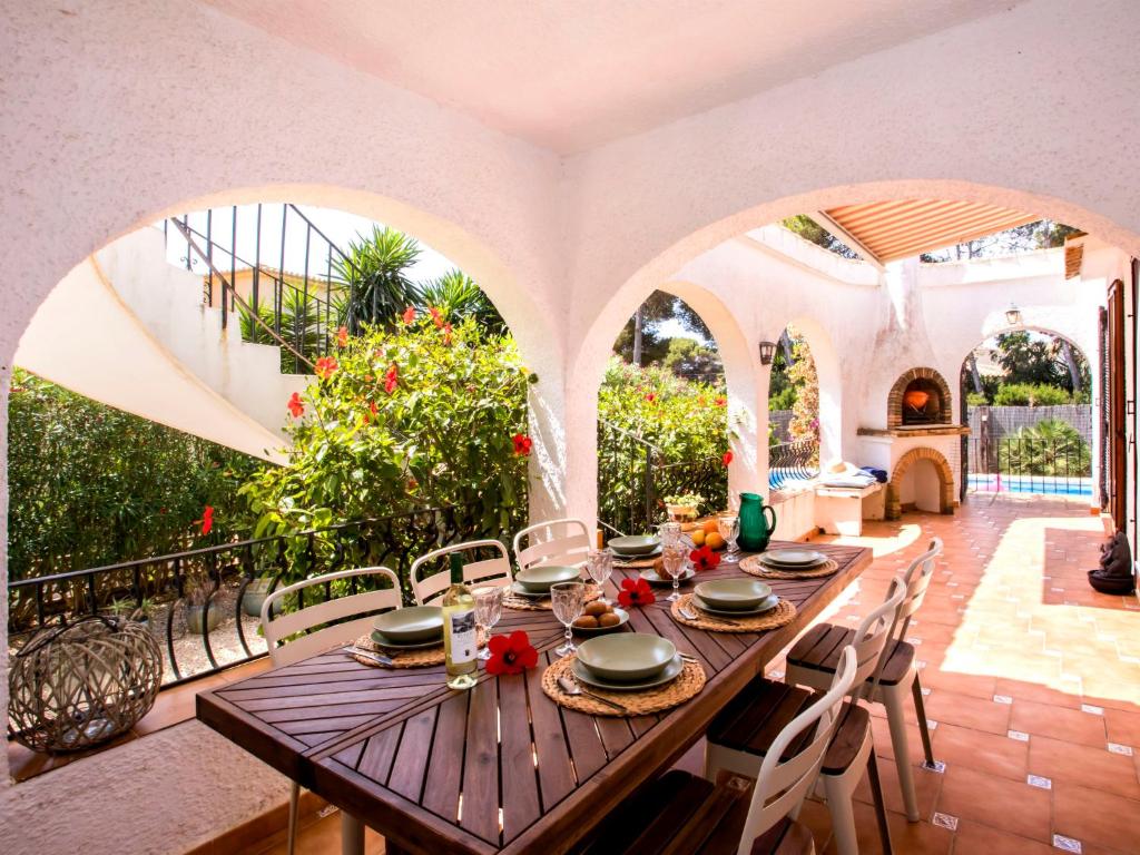Villa Alsing by Interhome photo 1