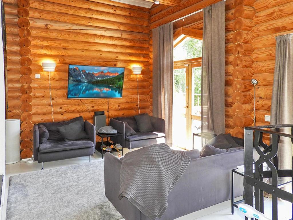 Holiday Home Hiidenlumo by Interhome photo 3