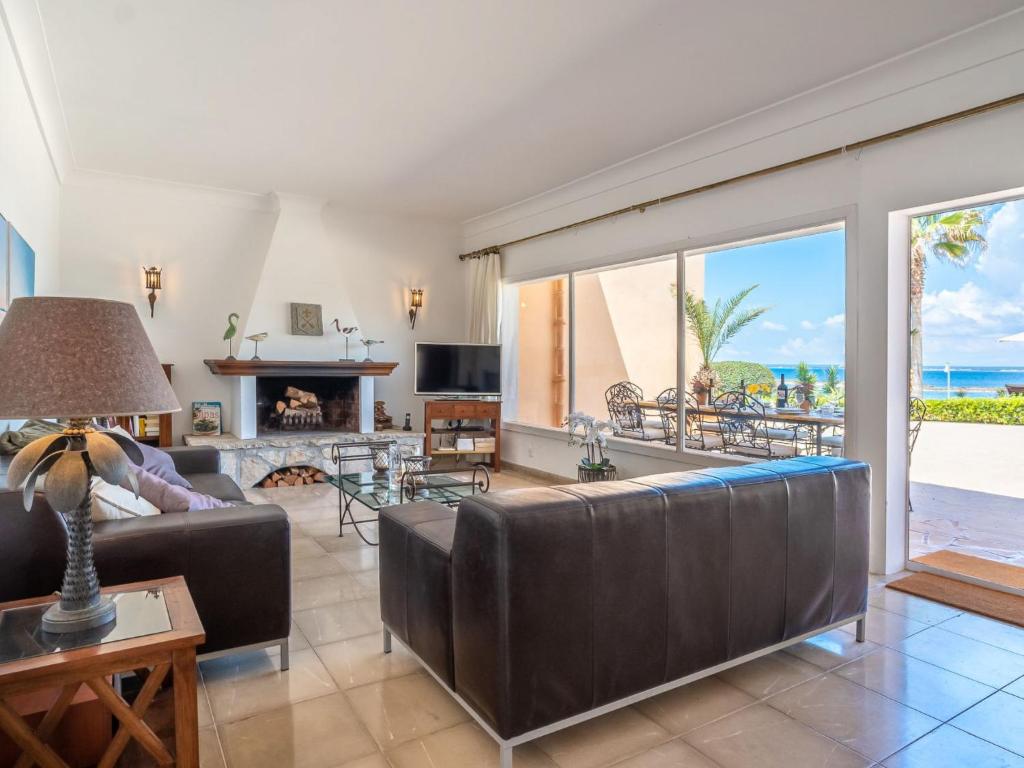 Holiday Home Las Gaviotas Style & Charm by Interhome photo 1