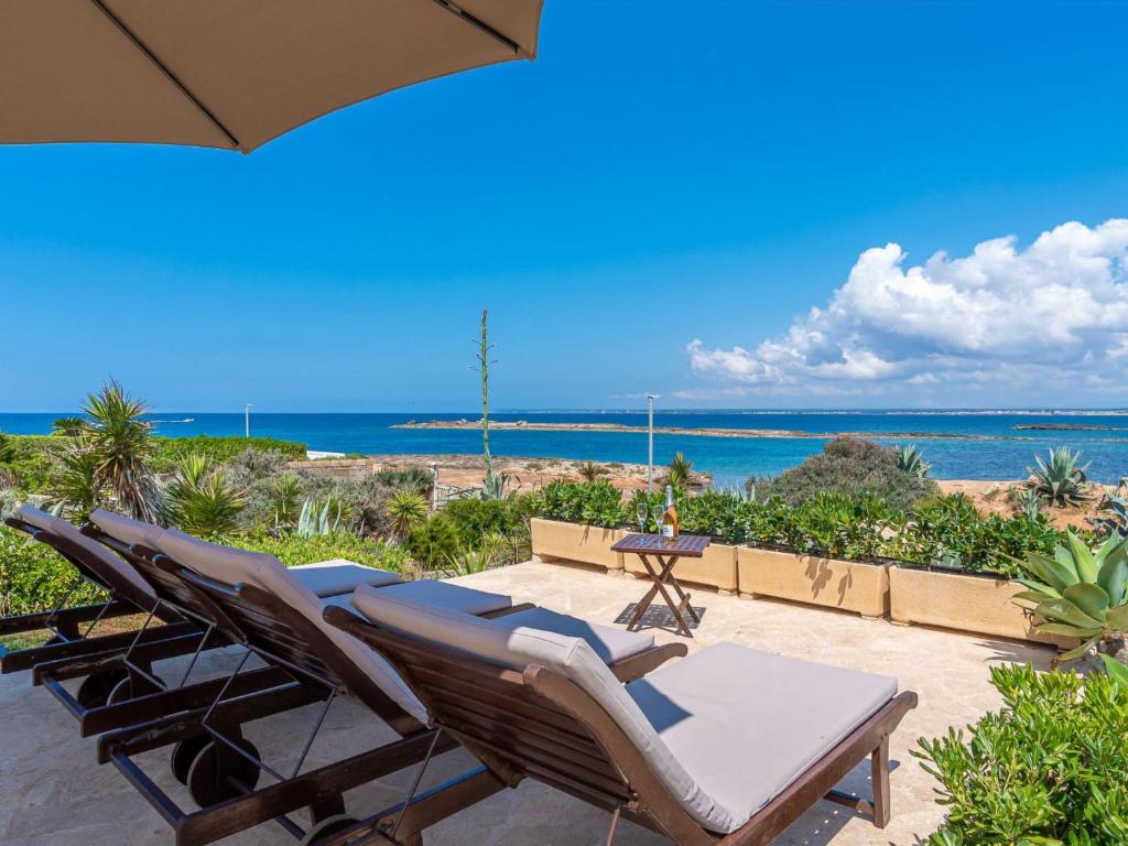 Holiday Home Las Gaviotas Style & Charm by Interhome photo 3