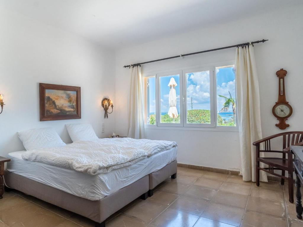 Holiday Home Las Gaviotas Style & Charm by Interhome photo 2
