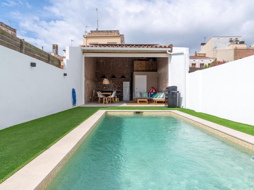 Holiday Home Rita by Interhome photo 1