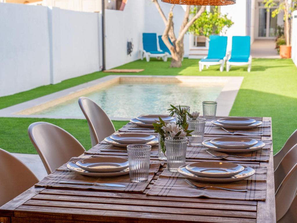 Holiday Home Rita by Interhome photo 4