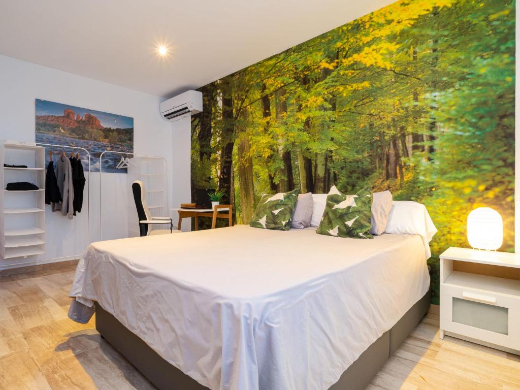 Villa Villa Luxury Rock Tirri by Interhome photo 4
