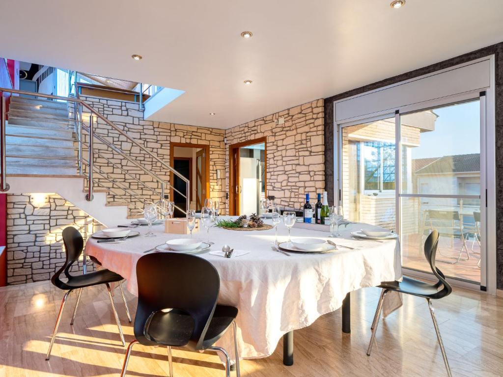 Villa Villa Luxury Rock Tirri by Interhome photo 2