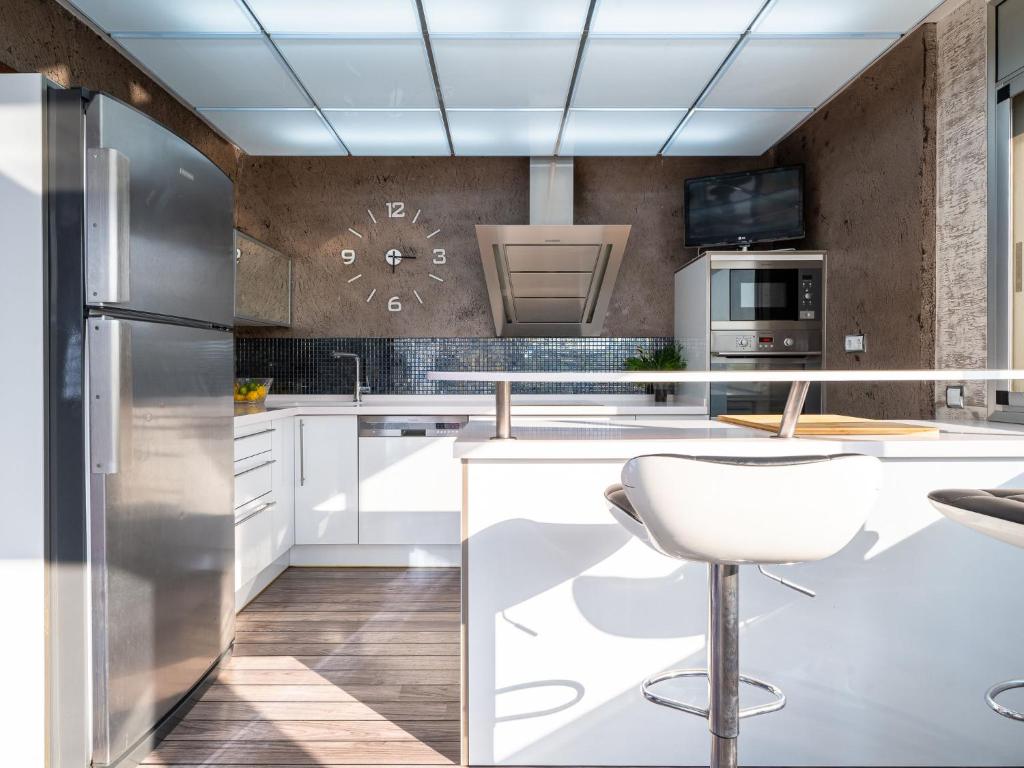 Villa Villa Luxury Rock Tirri by Interhome photo 3