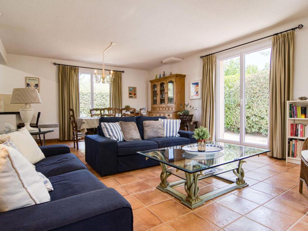 Holiday Home Le Jardin du Golf by Interhome photo 3