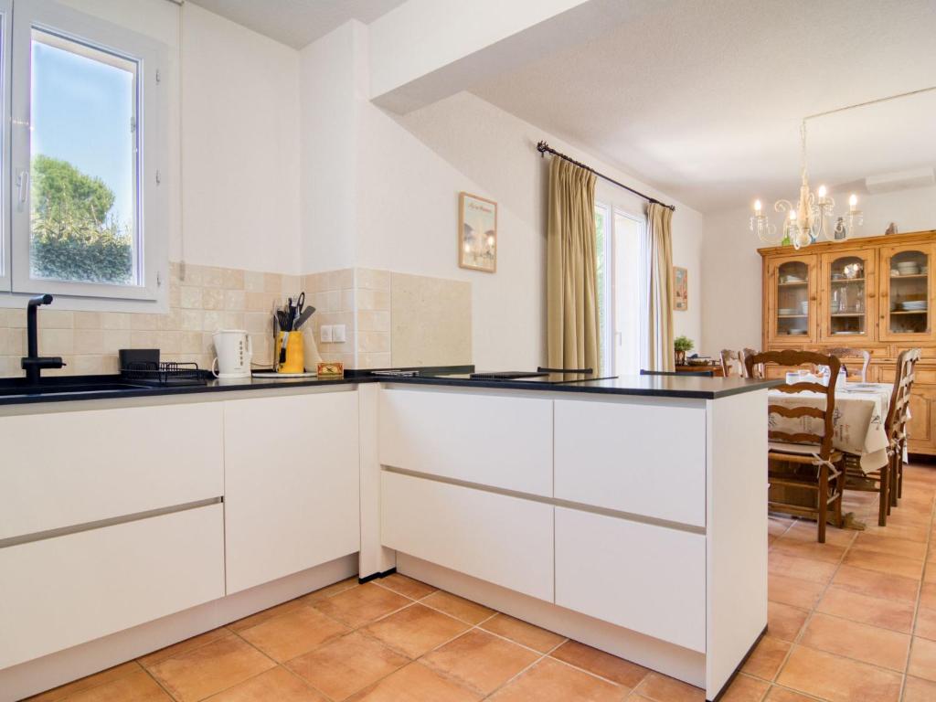 Holiday Home Le Jardin du Golf by Interhome photo 4