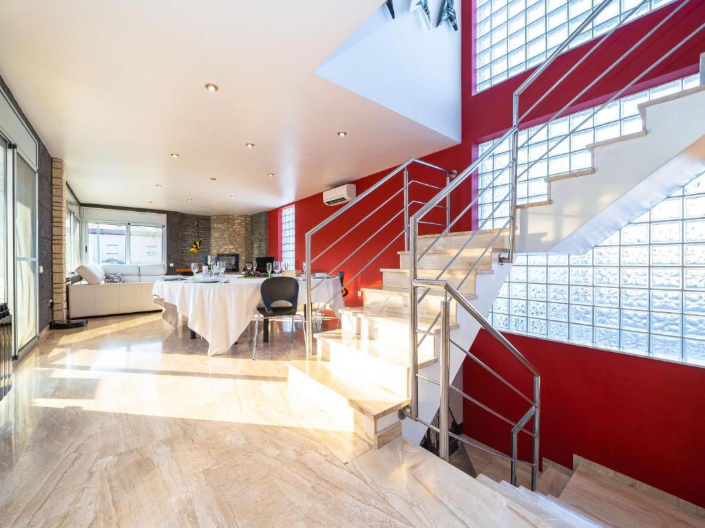 Villa Villa Luxury Rock Tirri by Interhome photo 1