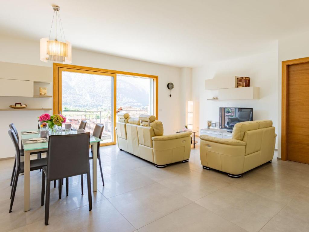 Apartment Casa Tondi by Interhome photo 2