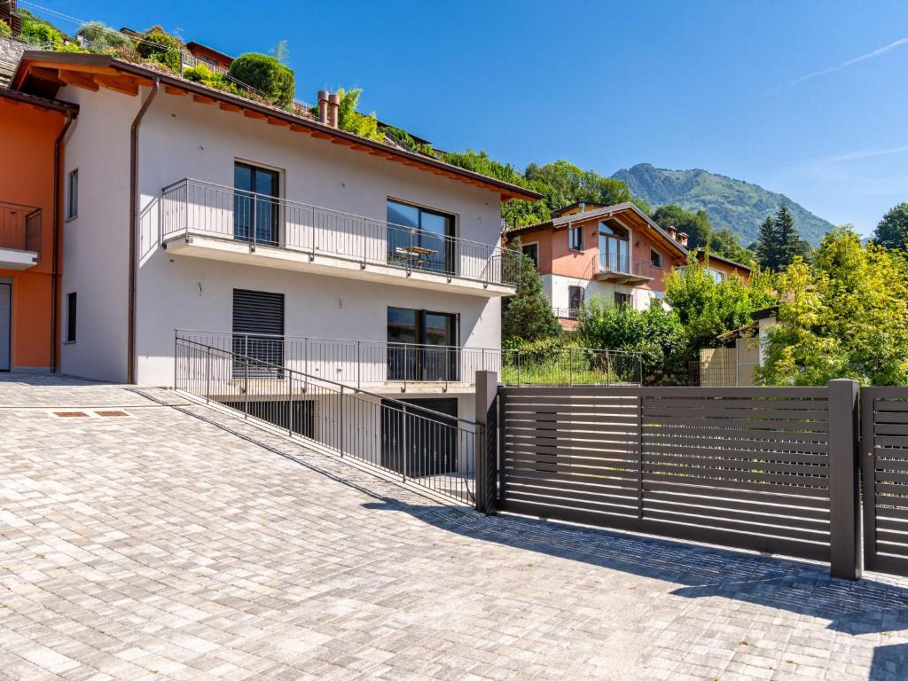 Apartment Casa Tondi by Interhome photo 1
