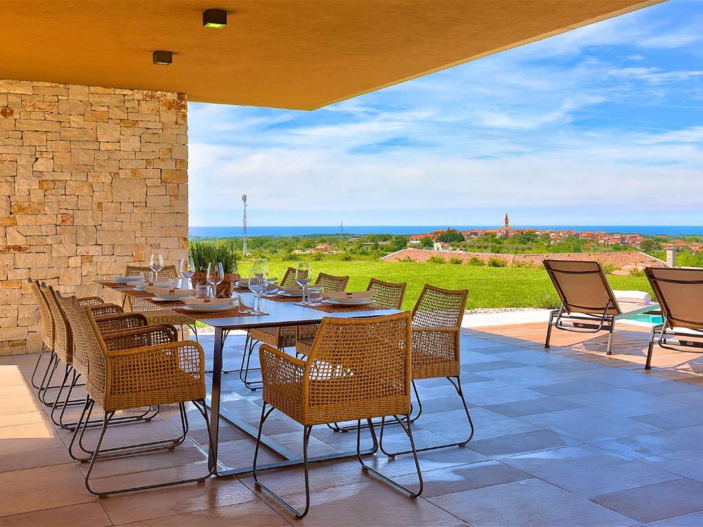 Villa Vigneto by Interhome photo 1