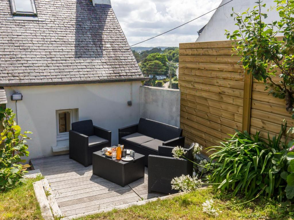 Holiday Home Belvédère sur la Mer by Interhome photo 2