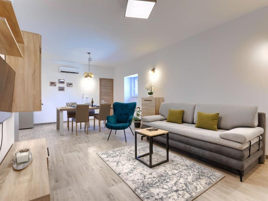 Holiday Home Teza by Interhome photo 1