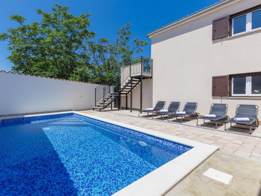 Holiday Home Teza by Interhome