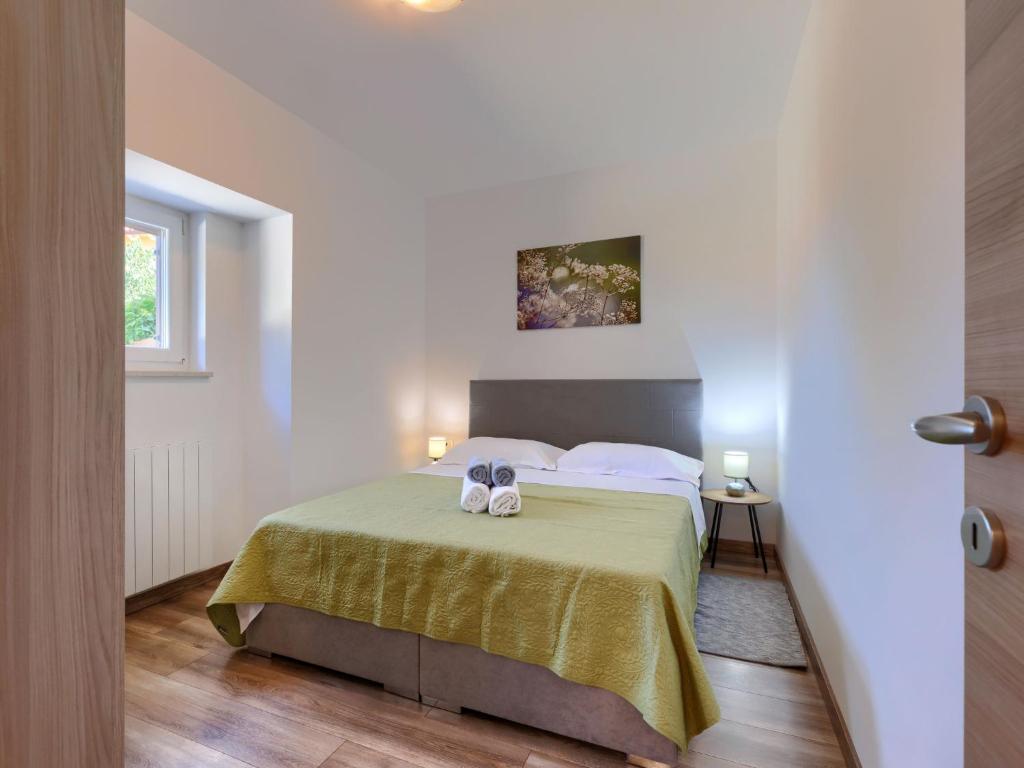 Holiday Home Teza by Interhome photo 3