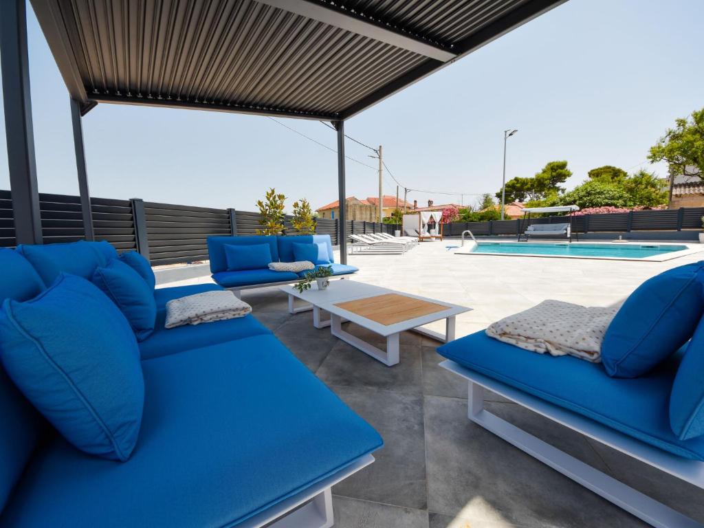 Apartment Franka by Interhome photo 3