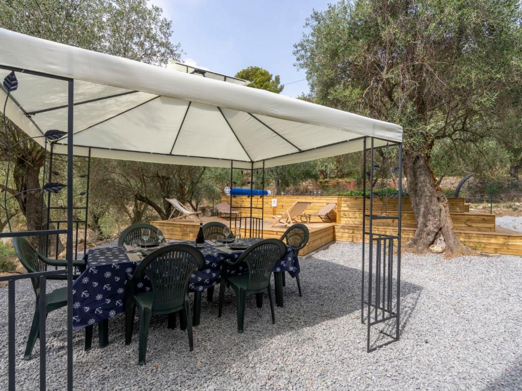 Holiday Home Poderi Alugi by Interhome photo 2
