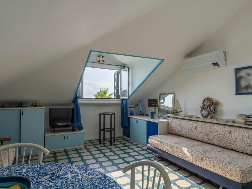 Apartment Attic Beach by Interhome photo 1
