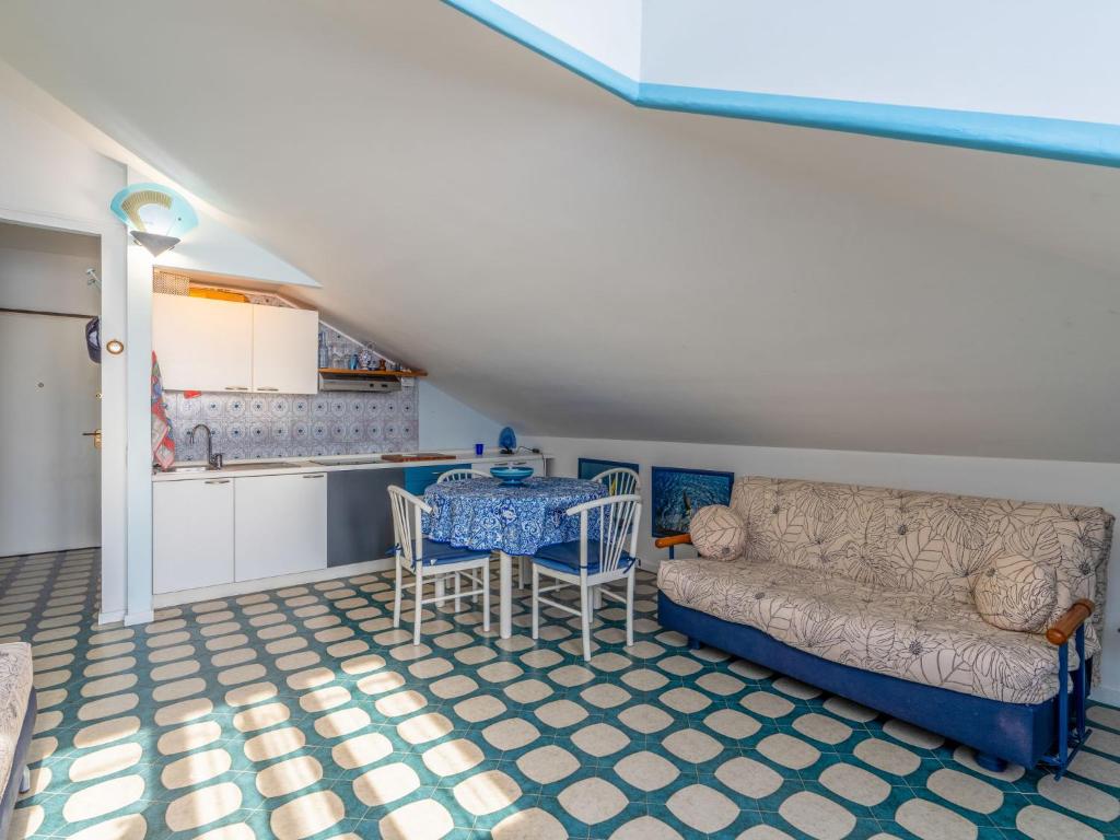Apartment Attic Beach by Interhome photo 2