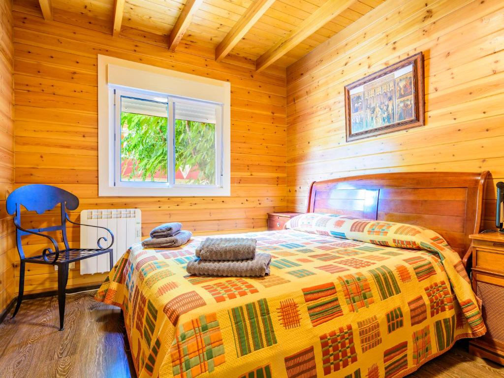 Holiday Home La Alqueria de Jordi by Interhome photo 3