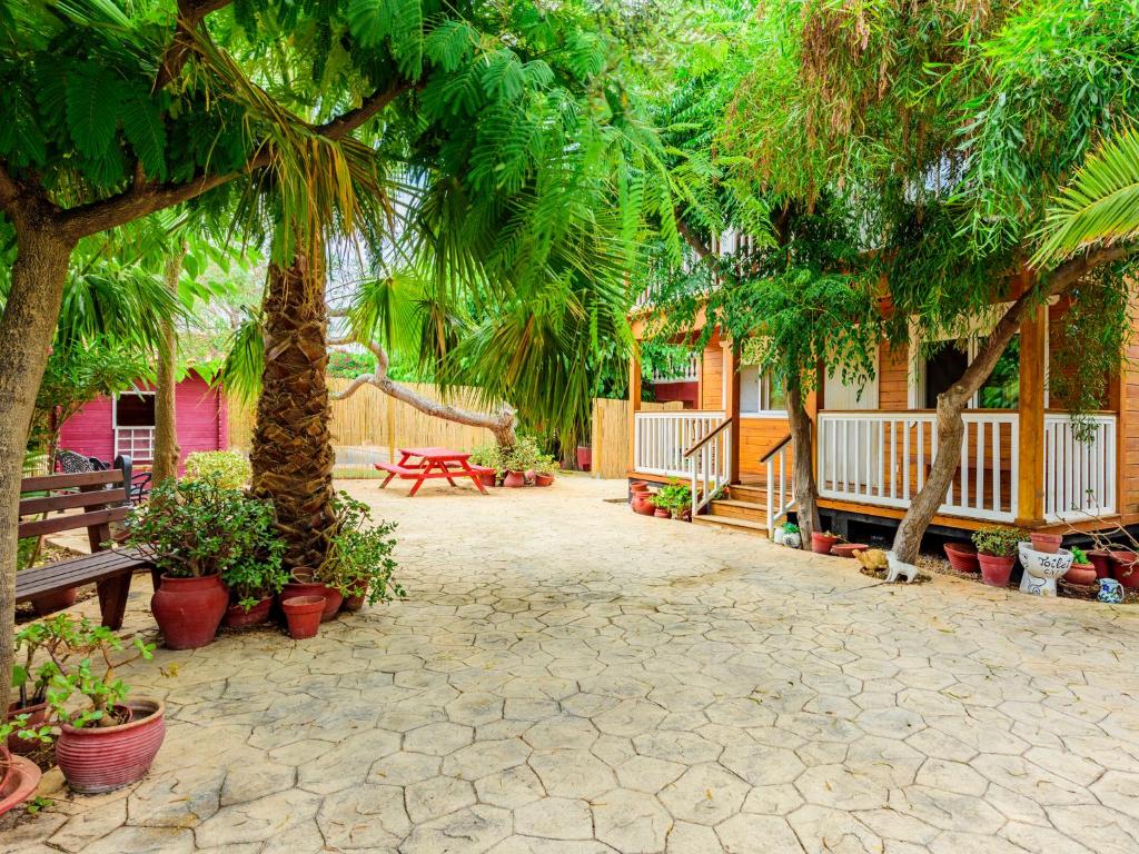 Holiday Home La Alqueria de Jordi by Interhome photo 4