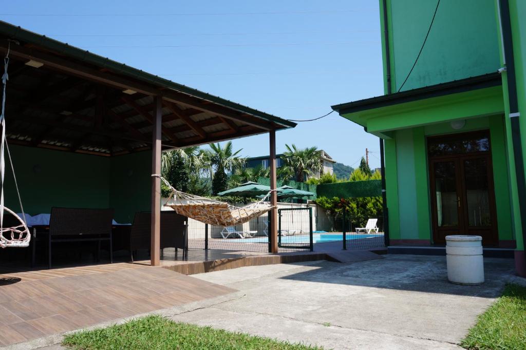 Villa Qero photo 4