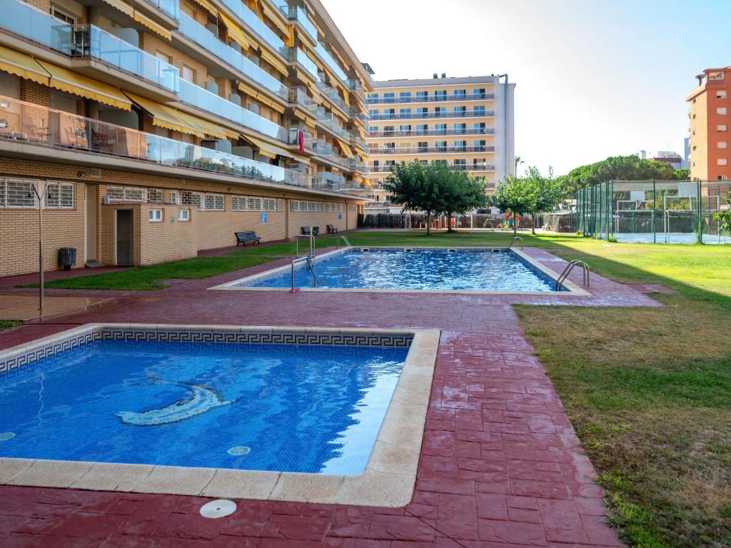 Apartment Colom by Interhome photo 1