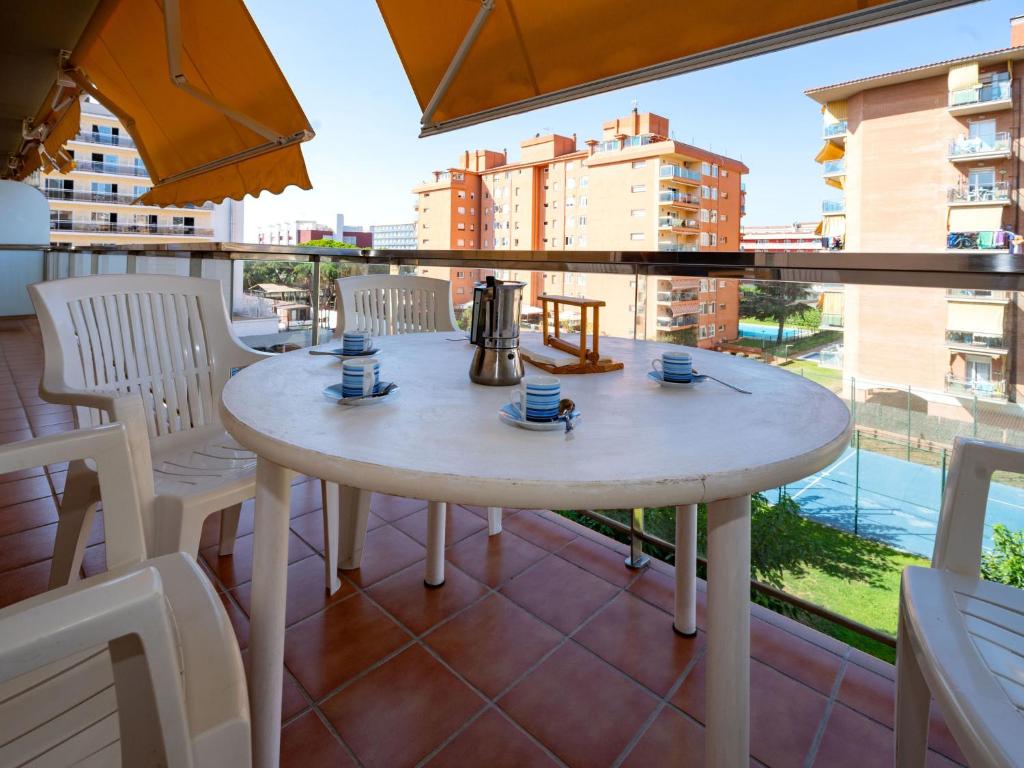 Apartment Colom by Interhome photo 2