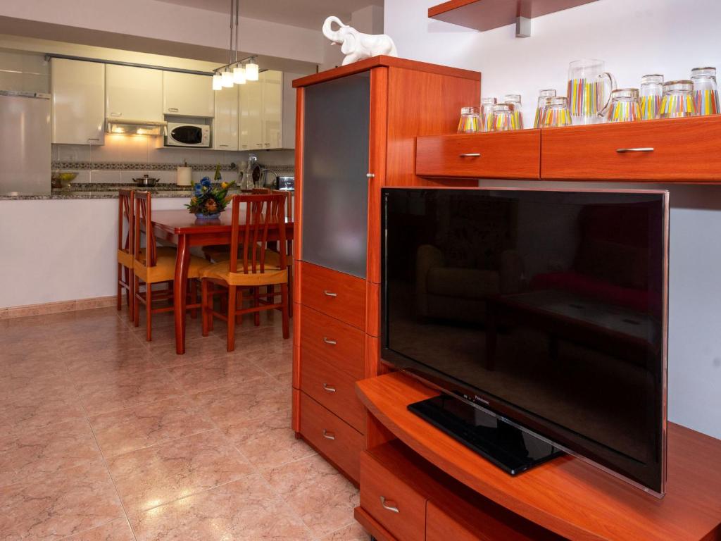 Apartment Colom by Interhome photo 3