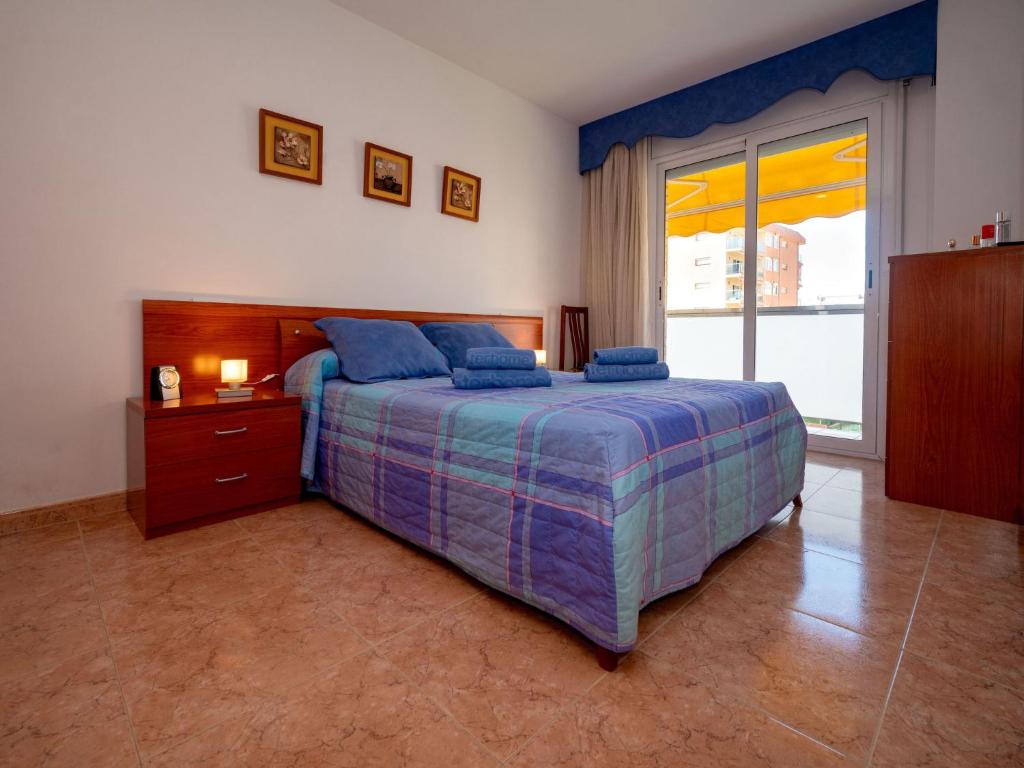 Apartment Colom by Interhome photo 4