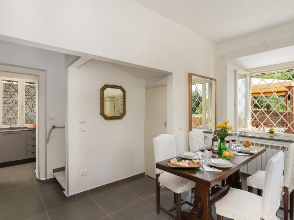 Holiday Home Lucrecia by Interhome photo 3
