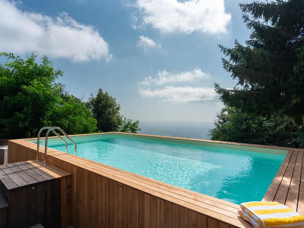 Holiday Home Lucrecia by Interhome photo 4