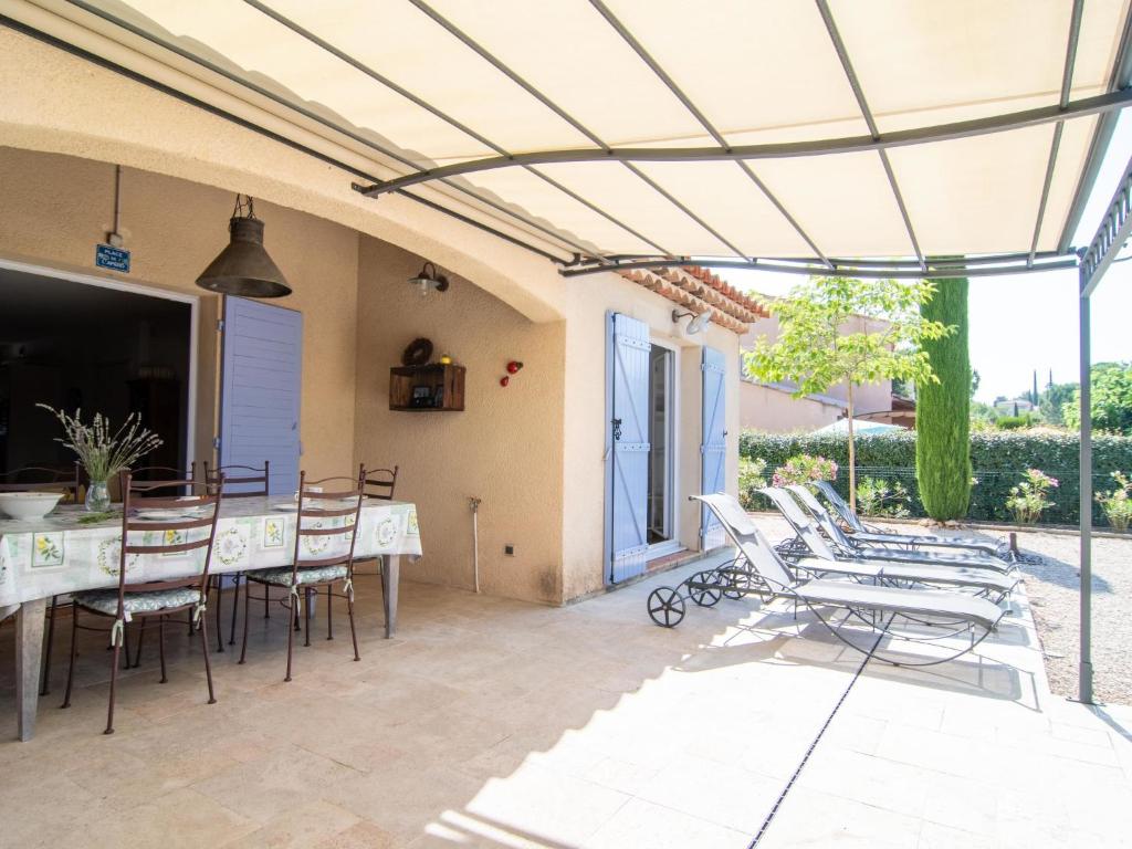 Holiday Home Villa 22b by Interhome photo 2