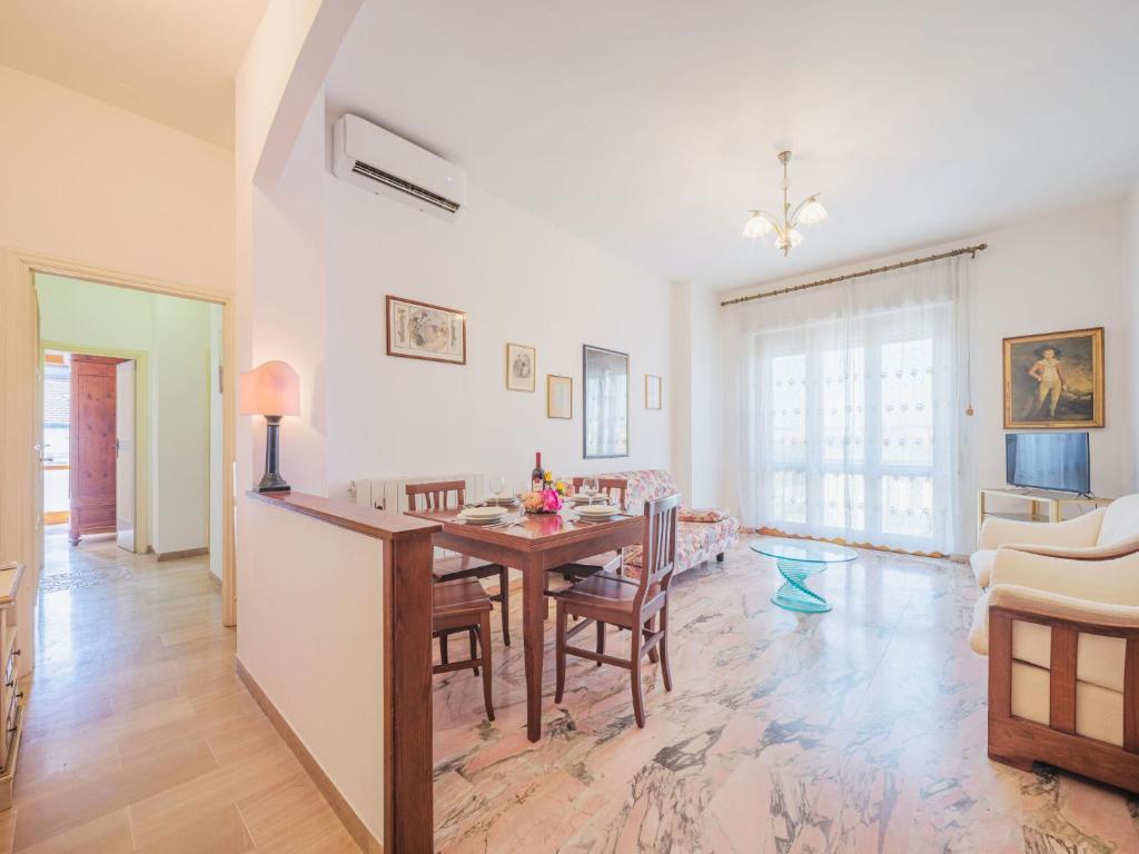 Apartment Cinzia by Interhome