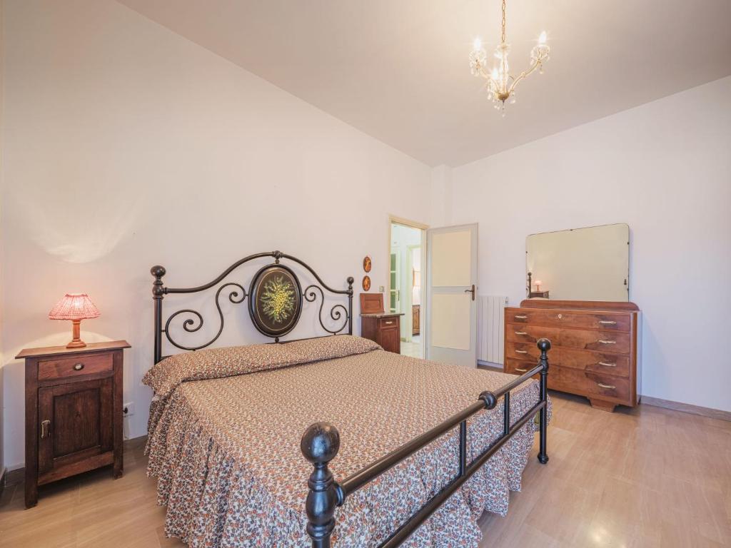 Apartment Cinzia by Interhome photo 3
