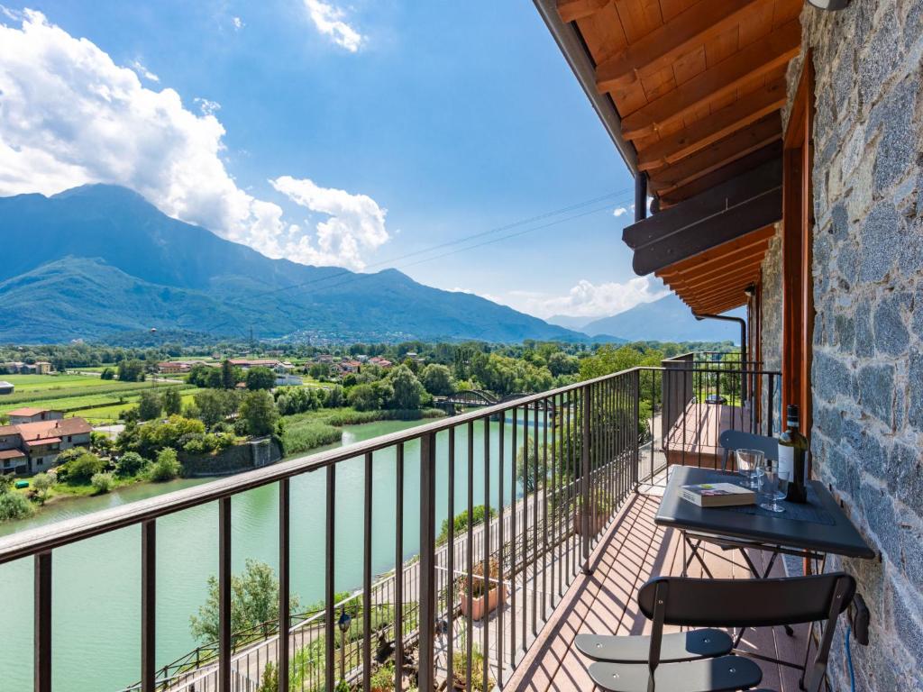 Apartment Leonardo da Vinci by Interhome