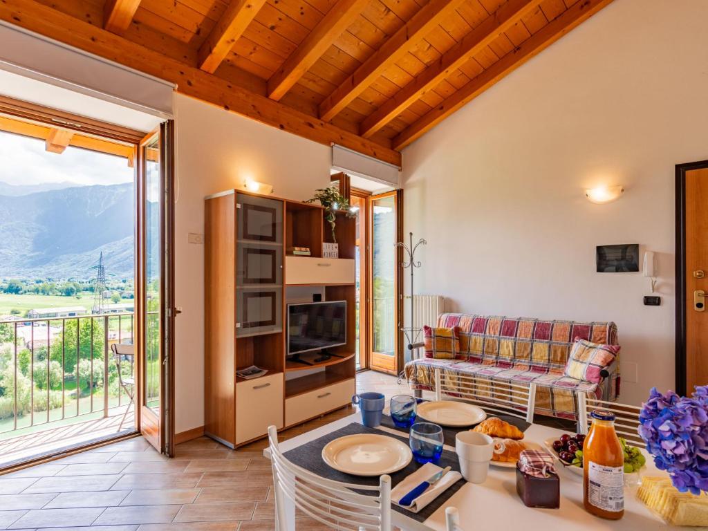 Apartment Leonardo da Vinci by Interhome photo 2