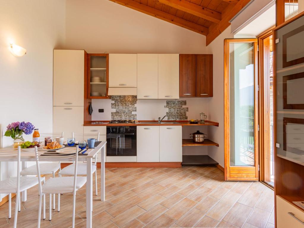 Apartment Leonardo da Vinci by Interhome photo 3
