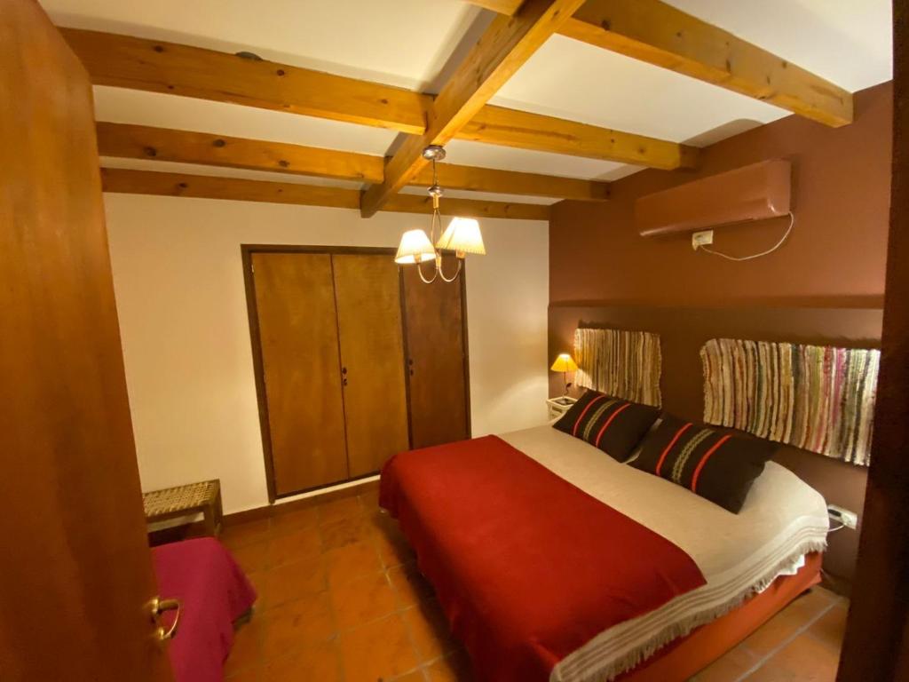 Casas Río Molle photo 3