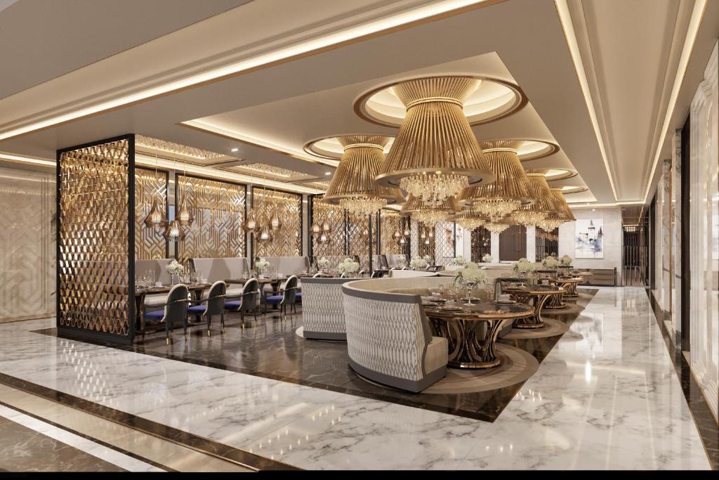 Fortune Park Aligarh-Member ITC's hotel group