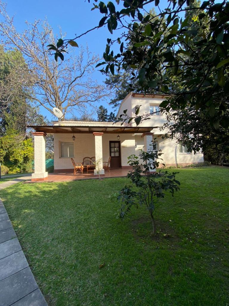 Casas Río Molle photo 1