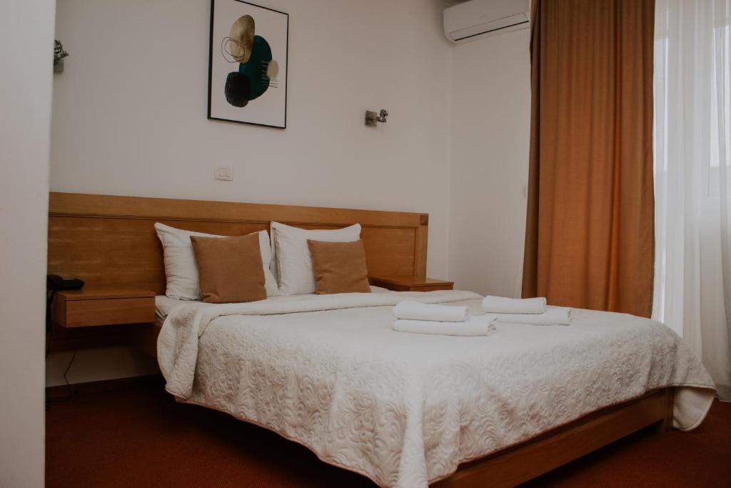 Hotel Serdar photo 2