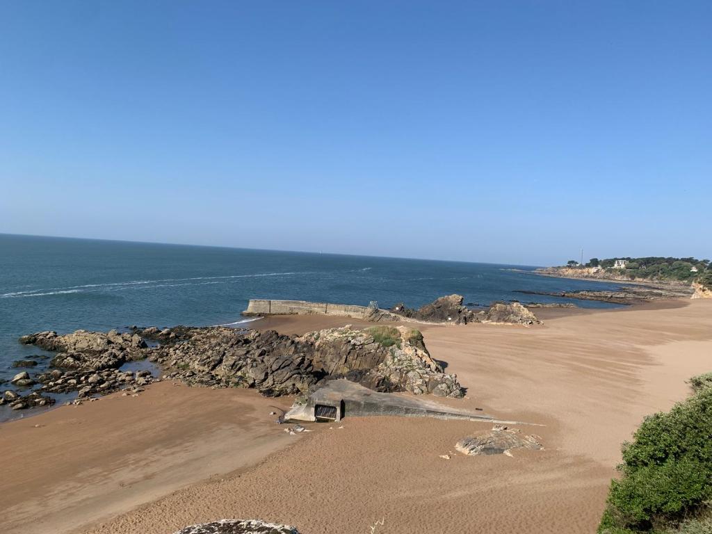 Studio saint marc sur mer proche plage photo 1